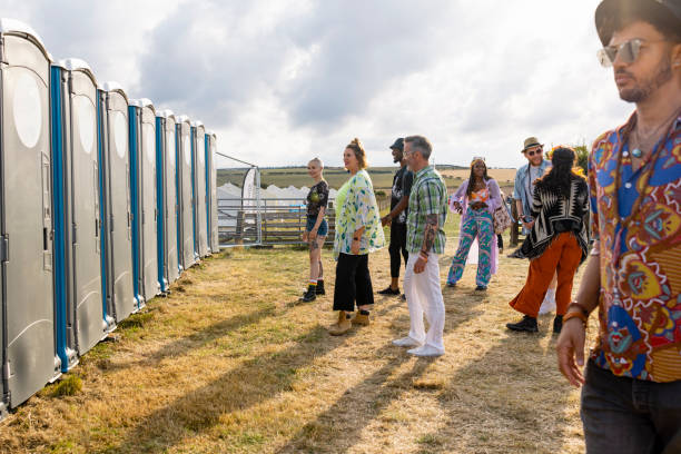 Best Standard Portable Toilet Rental  in Lancaster, SC