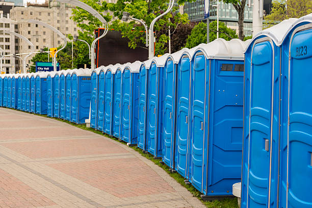  Lancaster, SC Portable Potty Rental Pros